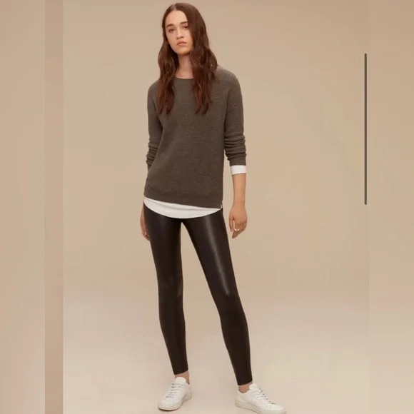 Wilfred Free Daria Pant Size Small - Picture 4 of 13